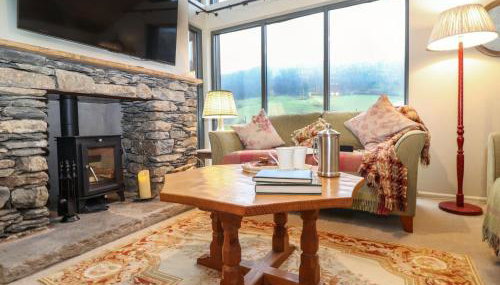 The Badger's Shack - Foto 3