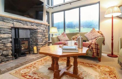 The Badger's Shack - Foto 3