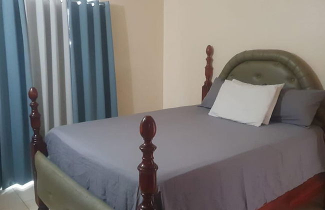 Beautiful 1-bed House in Old Harbour, Gated - Foto 3