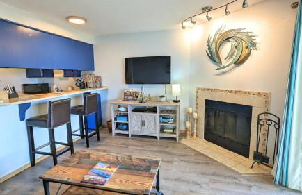 Calypso at Nautilus - Pet Friendly, Walk to beach! - Foto 13