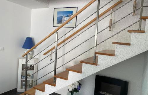 "Maison de la mer" à 200 m de la plage - St Jean de Monts - Foto 19