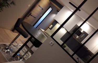 Studio La Charentaise - Logement de vacances 2 personnes vue mer - Foto 1