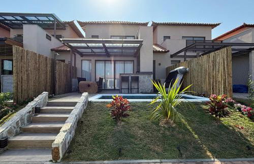 Casa no Condomínio Aretê em Armação de Búzios - Foto 26