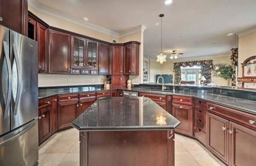 Manor on the 7th - Foto 9