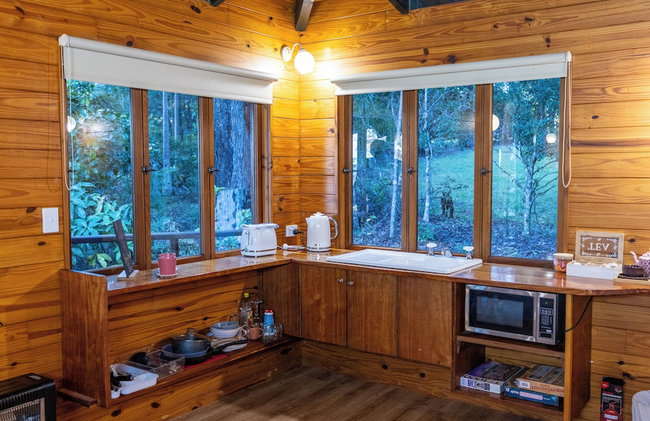 Kanimbia Cottages - Foto 66