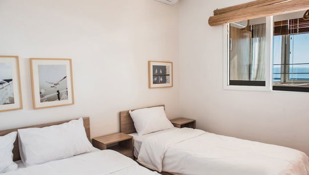 Morrison Apt by halu! Apartments - Foto 2, Habitación