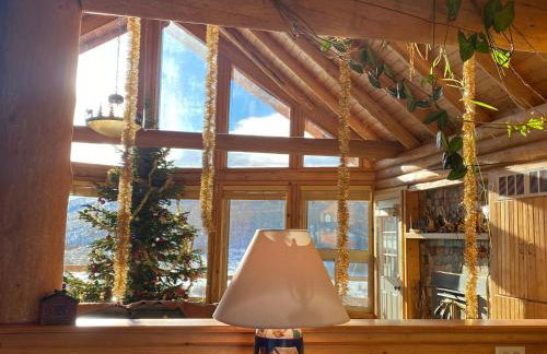 Wapiti Retreat at 22 West Cabins and Recreation - Foto 52