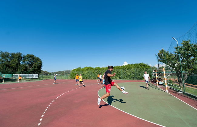 Maistra Camping Porto Sole Mobile homes - Foto 29