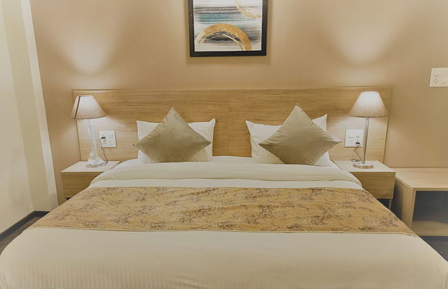 STARLIT SUITES SHIRDI - Foto 8