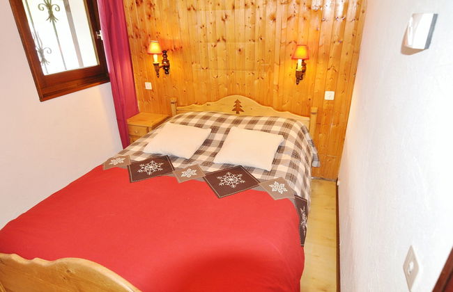 La Poimte des Mattes / Apt Nr 5 - Foto 14