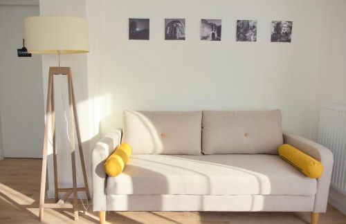 Tres Vents del Roser - grand appartement - Foto 4