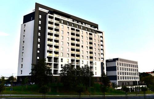 VIP Apartament 11 - Foto 17