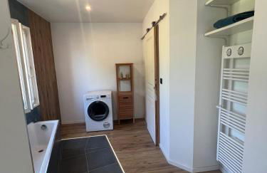 Le Refuge Cathédrale - Photo 16