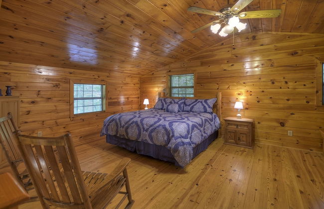 Mountain Haven - Foto 3