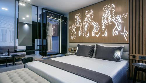 LAVRIS City Suites - Foto 2