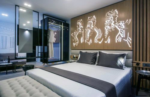 LAVRIS City Suites - Foto 2