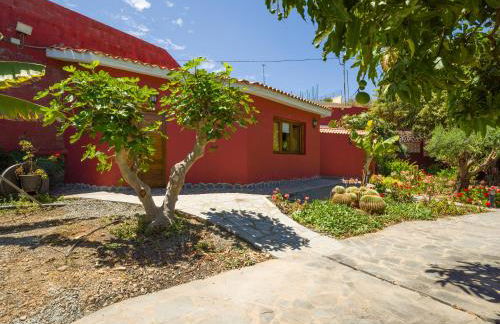Villa with Pool and sea views in Banana Plantation by CanaryScape - Foto 74