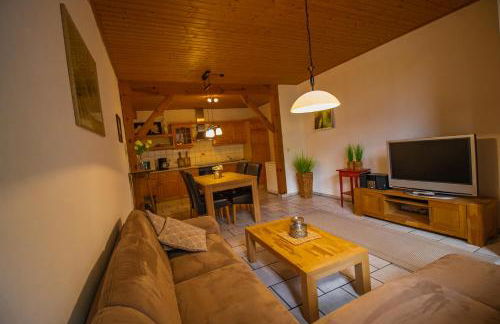 Bauernhauswohnung 2 - Foto 3