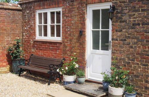 Stablehurst Cottage - Foto 21