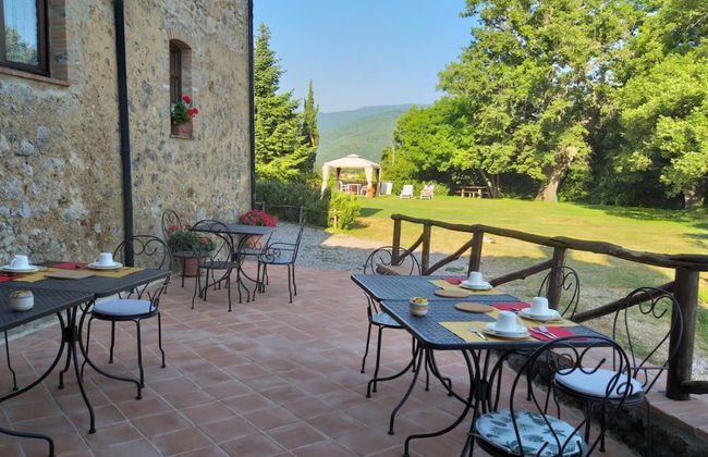 Agriturismo Colli di Travale - Foto 21