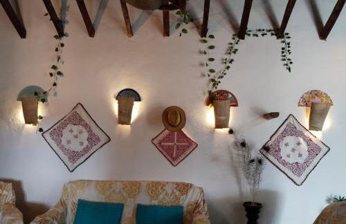 Casa rural Cerro Campón - Foto 9