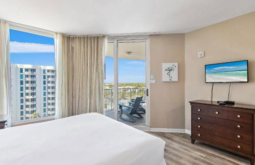 Palms Resort #11007 Jr 2BR - Foto 32