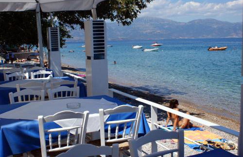 Harmony Hotel Apartments - Photo 31