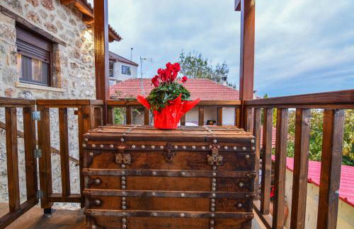 Ξενώνας Νικόλ - Photo 56