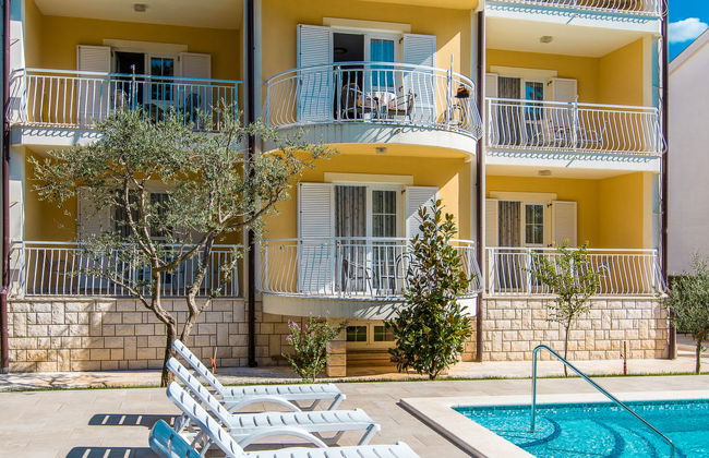 Villa Anna - Foto 15