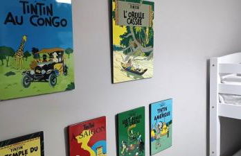 Little Harries Cottage - surrounded by open fields - Foto 22