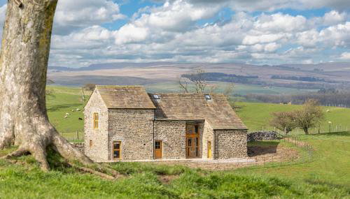 Alder Hill Barn by Birch Stays - Foto 2