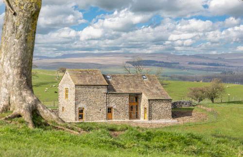 Alder Hill Barn by Birch Stays - Foto 2