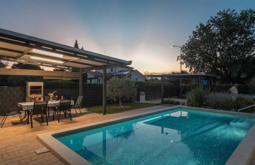 Villa Milina - Foto 12