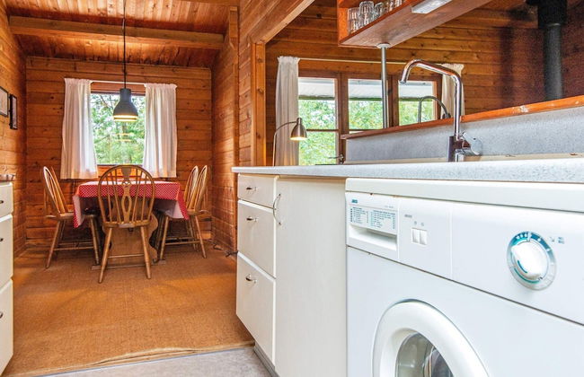 6 Person Holiday Home in Henne-by Traum - Foto 39