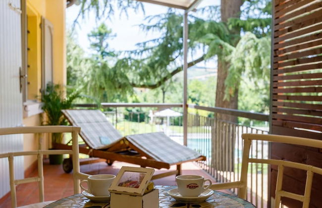 La Casa Di Nan 8 in Forli - Foto 14