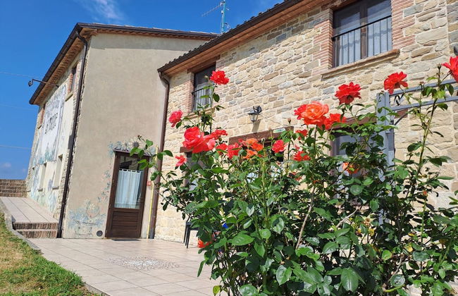 Terrace Retreat in the Marche - Foto 30