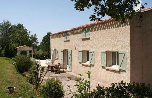 Belle Villa provençale avec piscine à Brignoles - Foto 1