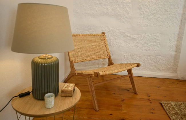 Casa Das Caneiroas Lovely 2-bed House in Amarante - Foto 2