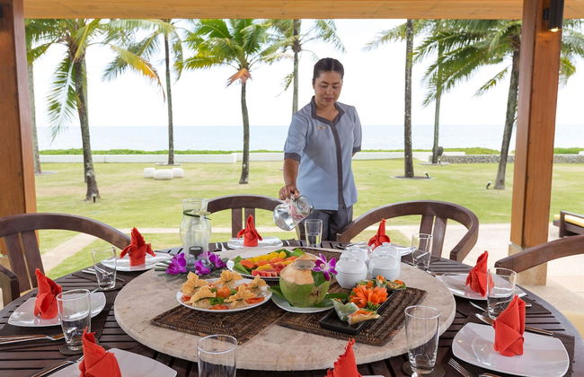 Jivana Beach Villas - Foto 48