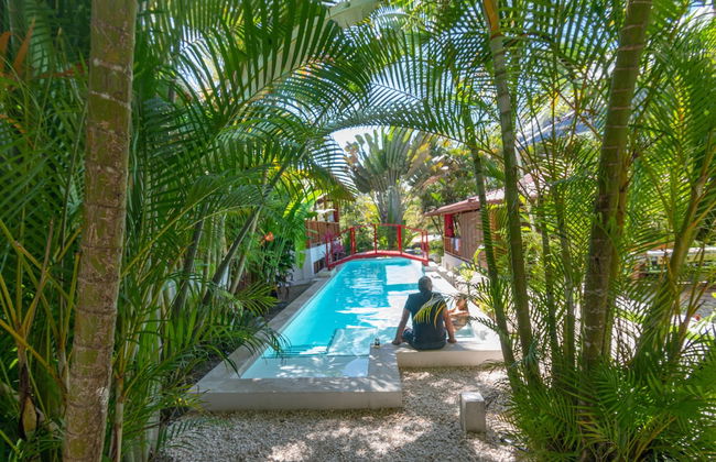 Seacret Villa - Foto 30