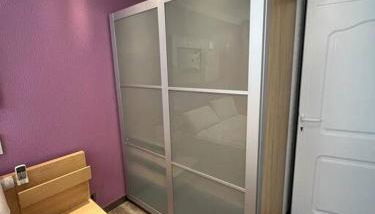 Apartment A/c - Fibra - SmartTv - modern - Foto 4