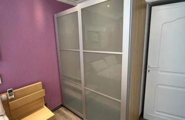 Apartment A/c - Fibra - SmartTv - modern - Foto 4