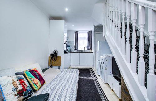 Cosy one bedroom flat in London - Foto 23