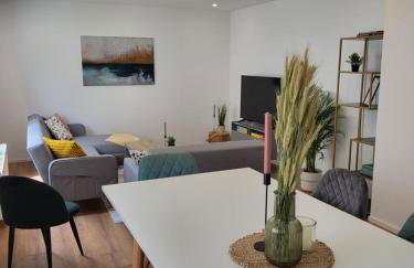 Stressfrei nahe LEGOLAND - 2 Ferienhäuser mit viel Platz für Familien & Gruppen - Foto 11