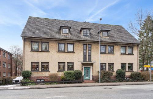 Nalia Homes - Central apartment with train station within walking distance - Foto 20