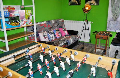 Complejo Casas Rurales MANSIONES Y VILLAS DELUXE - Photo 46