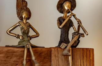 Mas de Ceoulet - Villa de Luxe en Camargue - Foto 37