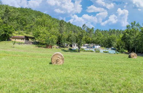 Tranquil Holiday Home in Soturac With Pool - Foto 58