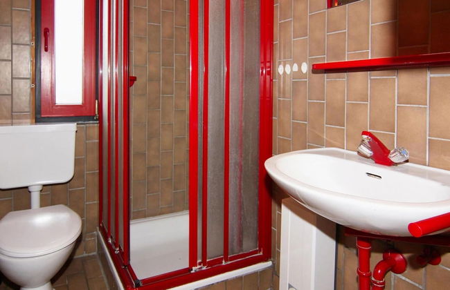 Ferienhaus am Moenchneversdorfer See, Moenchneversdorf - Foto 6