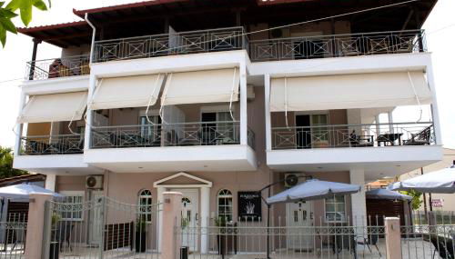 POSIDONIA RESORT No5 - Foto 2